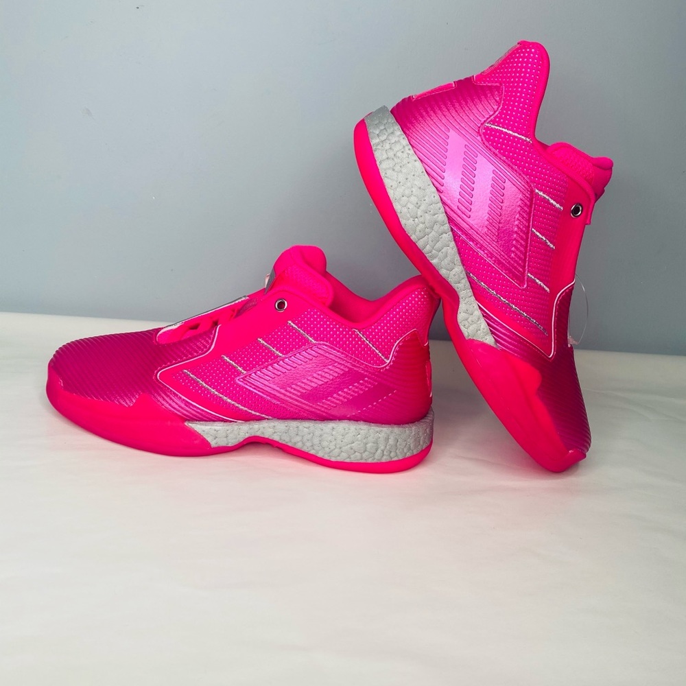 Adidas TMAC Millennium 2 Men’s Basketball Shoes